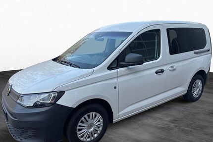VW Caddy 58.950 km 21.900 &euro; Bernried 94505