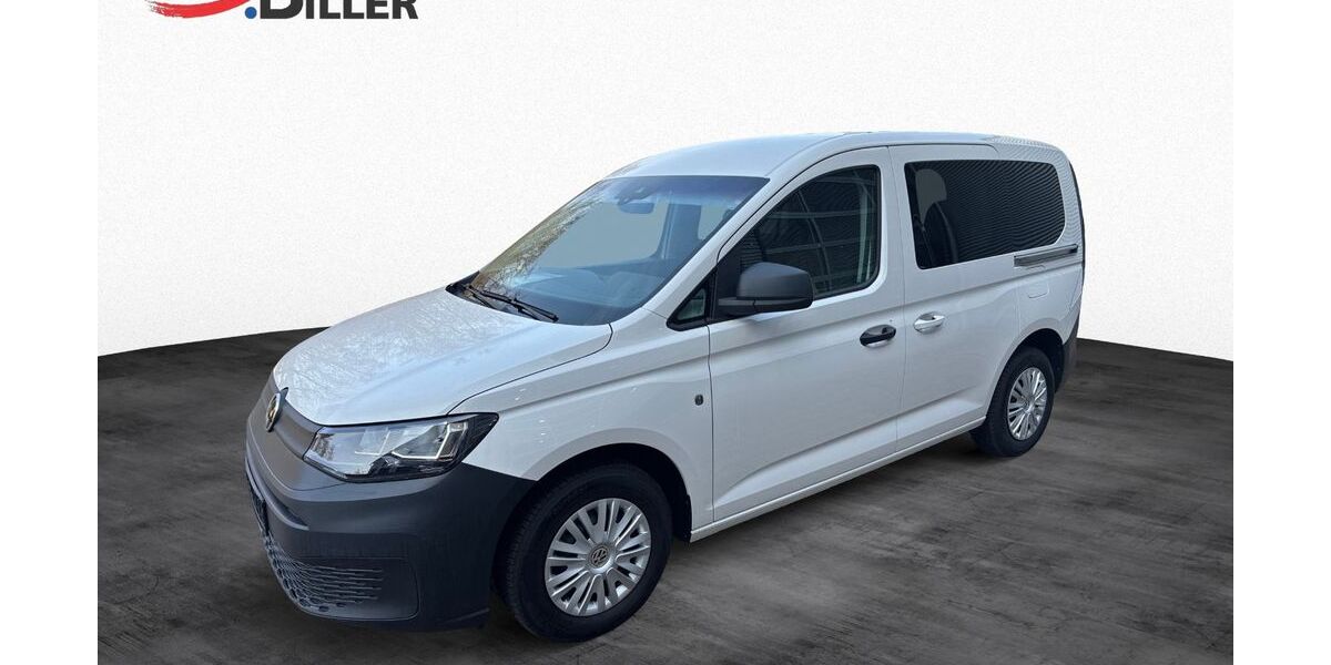 VW Caddy 58.950 km 21.900 &euro; Bernried 94505