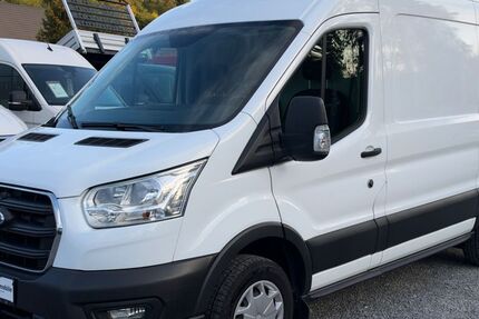 Ford Transit 112.000 km 15.990 &euro; Sinsheim 74889