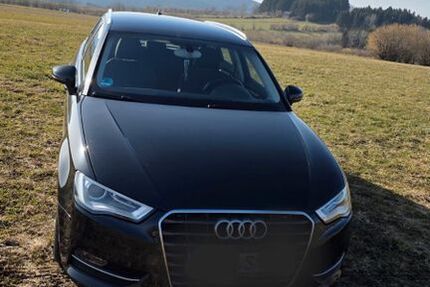 Audi A3 178.000 km 9.600 &euro; Schönsee 92539