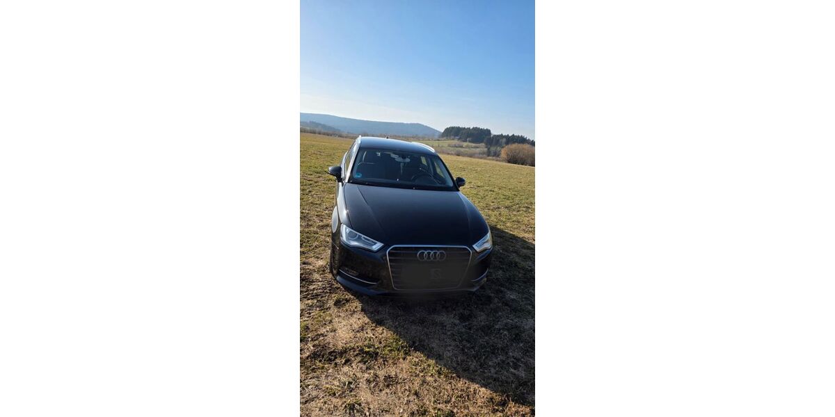 Audi A3 178.000 km 9.600 &euro; Schönsee 92539