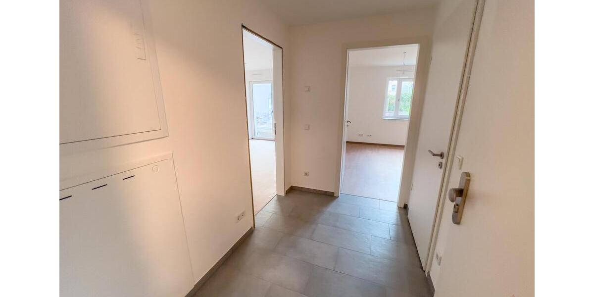 Erdgeschoßwohnung Altenthann Forstmühle - 2 Zimmer, 51 m&sup2;, 700&euro; | Angebot:26007395