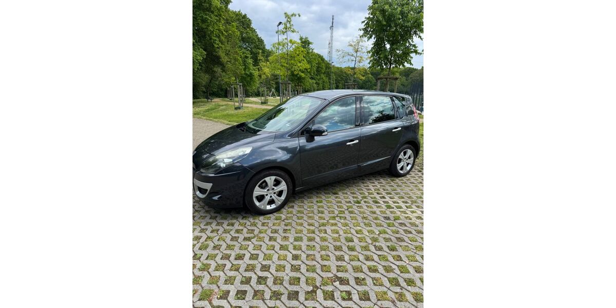 Renault Scenic 164.800 km 4.000 &euro; Oberhausen 46147