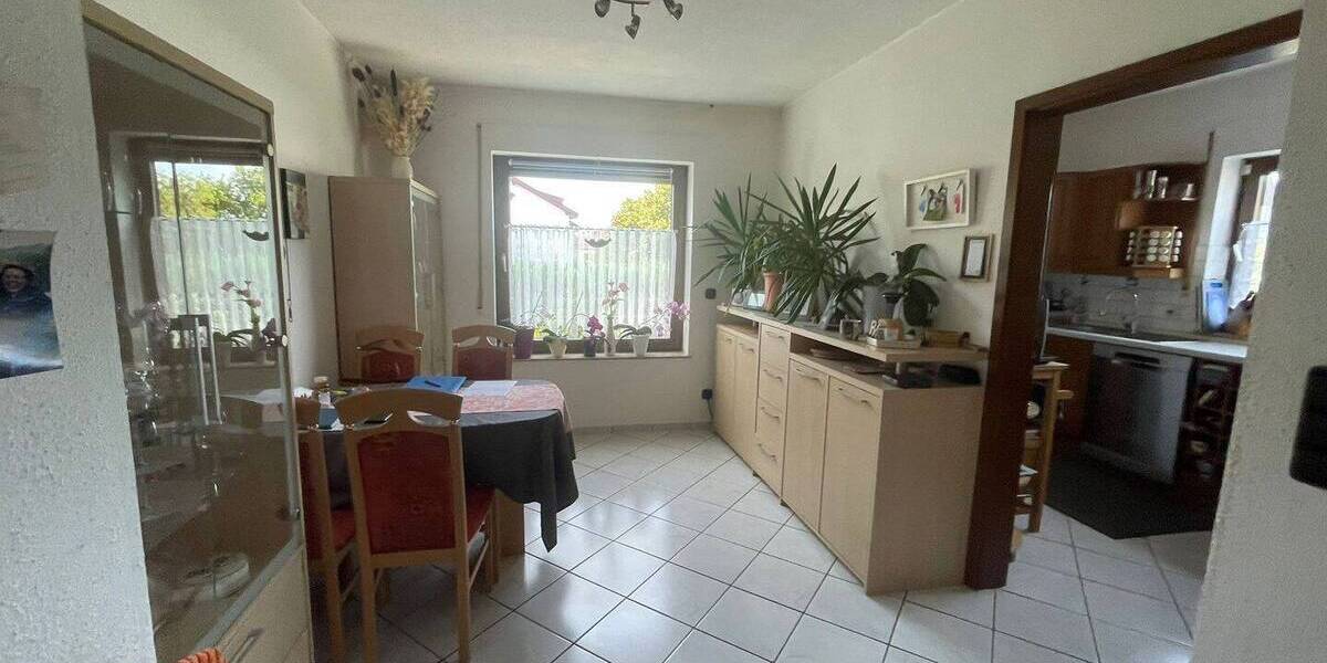 Einfamilienhaus Wöllstadt Nieder-Wöllstadt - 5 Zimmer, 120 m&sup2;, 395.000&euro; | Angebot:25690847