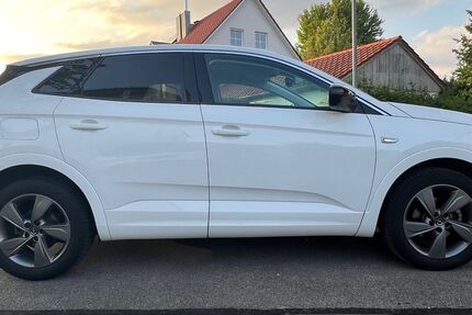 Opel Grandland (X) 103.000 km 13.900 &euro; Schwabmünchen 86830