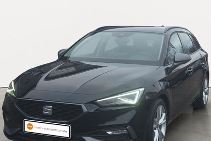 Seat Leon 27.177 km 27.990 &euro; Lüneburg 21335