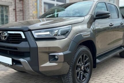 Toyota Hilux 8.000 km 57.500 &euro; Greven 48268