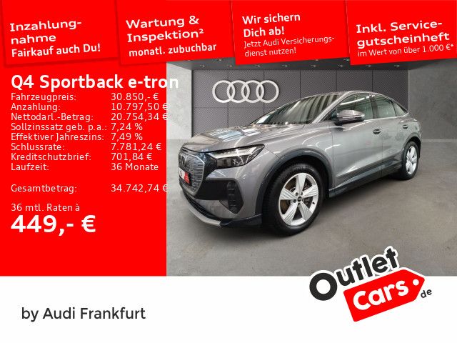 Q4 e-tron