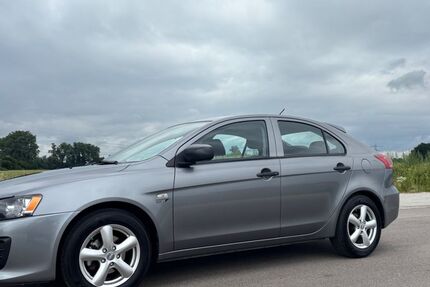 Mitsubishi Lancer 96.000 km 6.900 € Kenzingen 79341