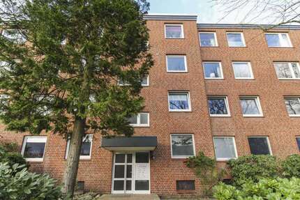 Wohnung zum Kaufen in Quickborn 194.000 € 101.24 m²