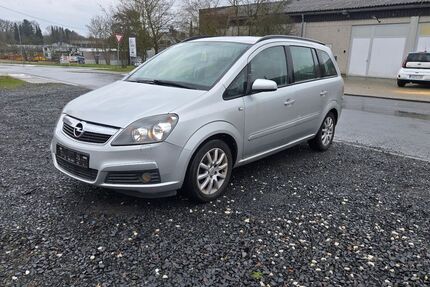 Opel Zafira 251.141 km 990 &euro; Westerburg 56457
