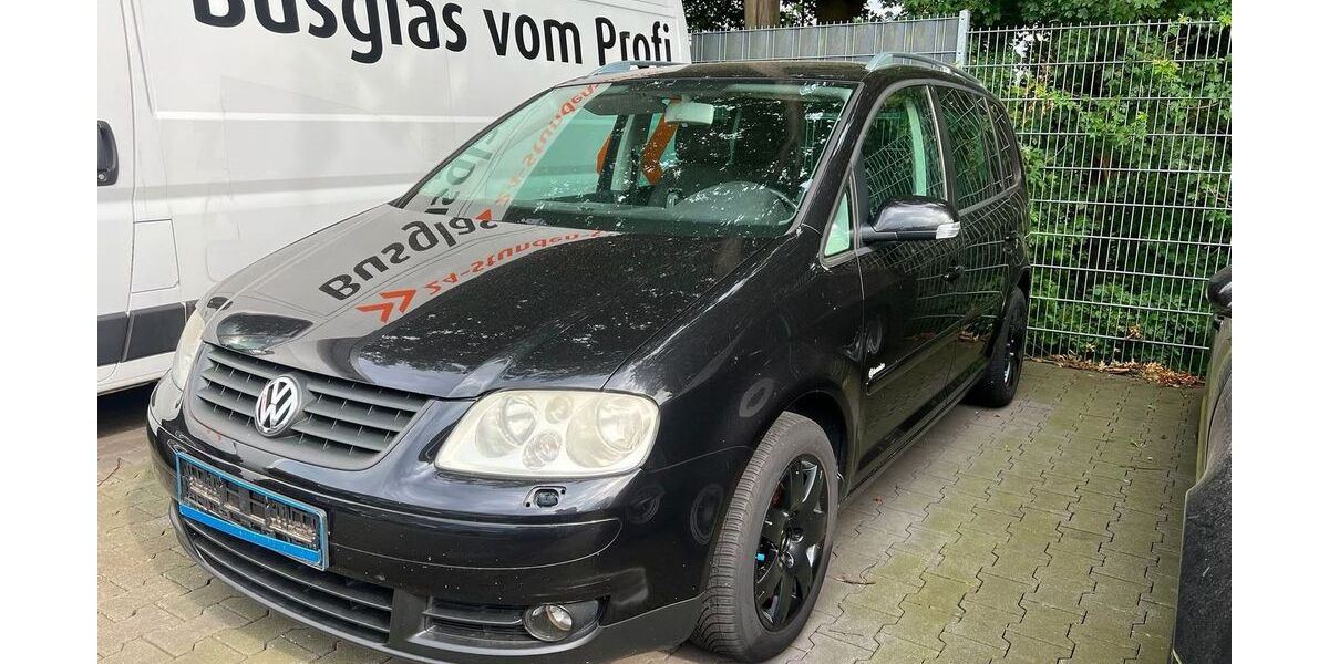 VW Touran 270.000 km 800 &euro; Gütersloh 33335