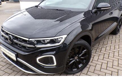 VW T-Roc 37.936 km 24.990 &euro; Ritterhude 27721