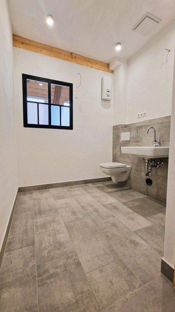OG Masionette Wohnung mit Balkon | Exklusiv wohnen. Natürlich leben. 5 zimmer