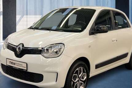 Renault Twingo 43.690 km 9.890 &euro; Frankfurt / Main 60314
