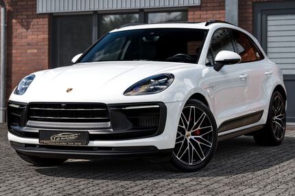Porsche Macan 79.808 km 36.990 &euro; Holdorf 49451