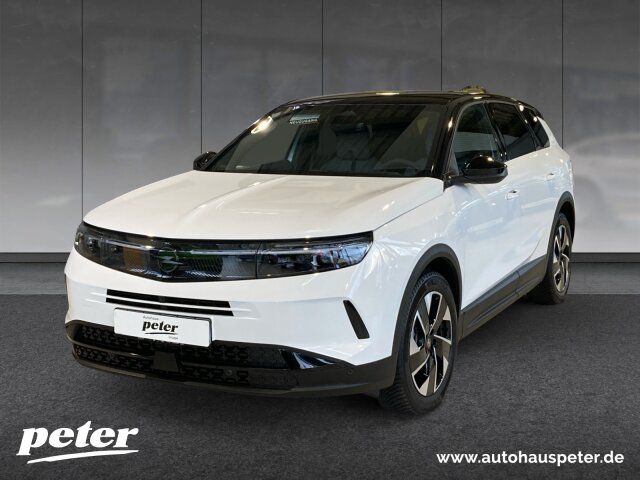 Opel Grandland (X) 7.500 km 29.380 &euro; Osterode 37520