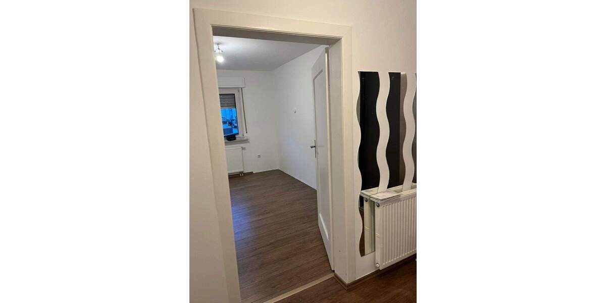 Etagenwohnung Biblis - 3 Zimmer, 75 m&sup2;, 800&euro; | Angebot:25430183