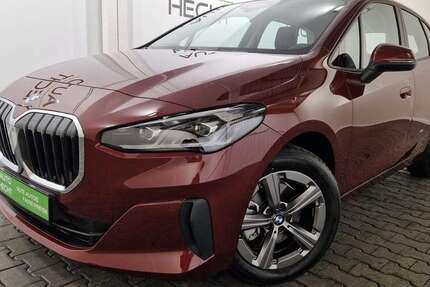 BMW 218 10.400 km 28.900 € Königsbrunn bei Augsburg 86343