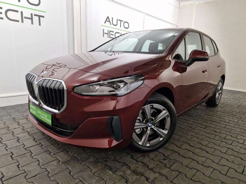 BMW 218 10.400 km 28.900 € Königsbrunn bei Augsburg 86343
