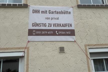 Haus Küps - 5 Zimmer, 132 m&sup2;, 120.000&euro; | Angebot:26810942