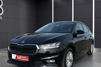 Skoda Fabia 9.520 km 17.800 &euro; Burgkunstadt 96224