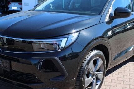 Opel Grandland (X) 20.582 km 22.970 &euro; Attendorn 57439