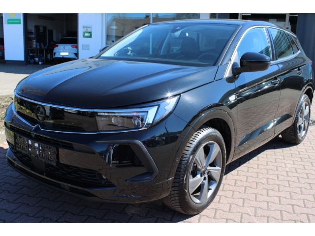 Opel Grandland (X) 20.582 km 22.970 &euro; Attendorn 57439