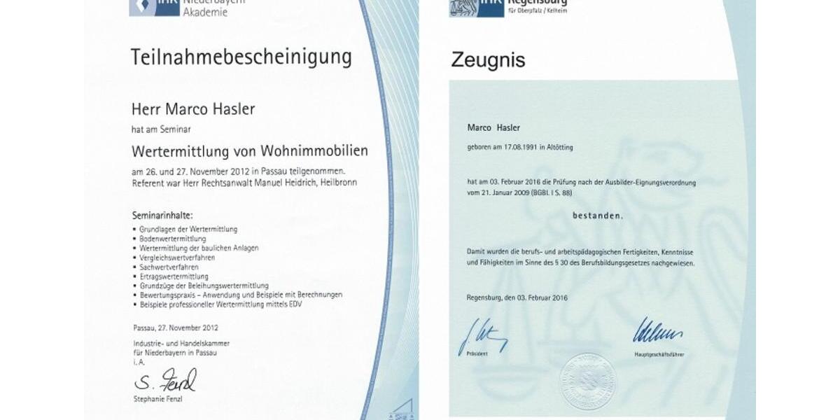 Gewerbeobjekt Simbach am Inn - 650&euro; | Angebot:24241552