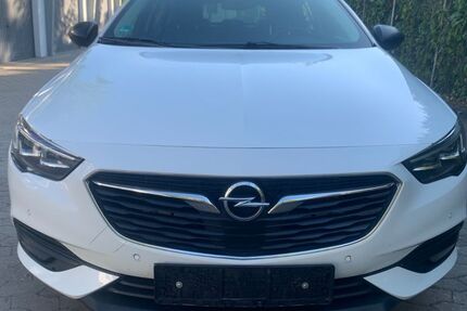 Opel Insignia 130.555 km 12.599 &euro; Mainz-Kastel 55252