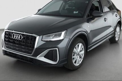 Audi Q2 6.395 km 28.750 &euro; Soltau 29614