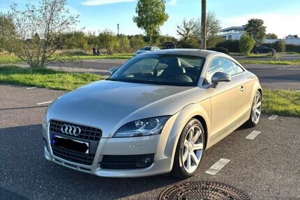 Audi TT 106.500 km 11.999 € Pulheim 50259