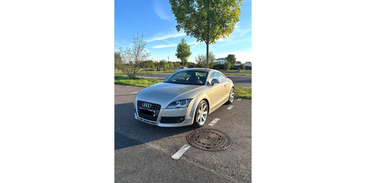 Audi TT 106.500 km 11.999 € Pulheim 50259