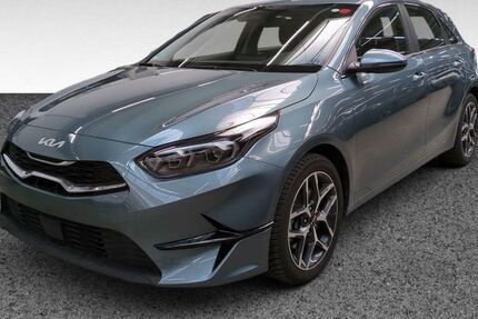 Kia ceed / Ceed 23.870 km 21.940 &euro; Parsberg/Lupburg 92331
