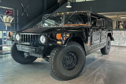 Hummer H1 40.500 km 65.000 &euro; Unterföhring bei München 85774