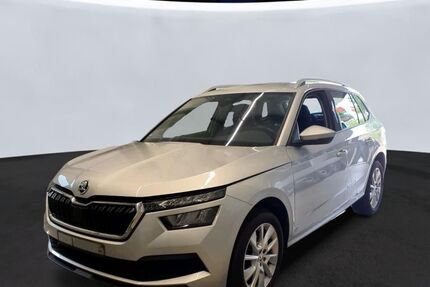 Skoda Kamiq 47.000 km 17.990 &euro; Wandlitz OT Basdorf 16348