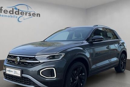 VW T-Roc 32.900 km 26.949 &euro; Alfeld 31061