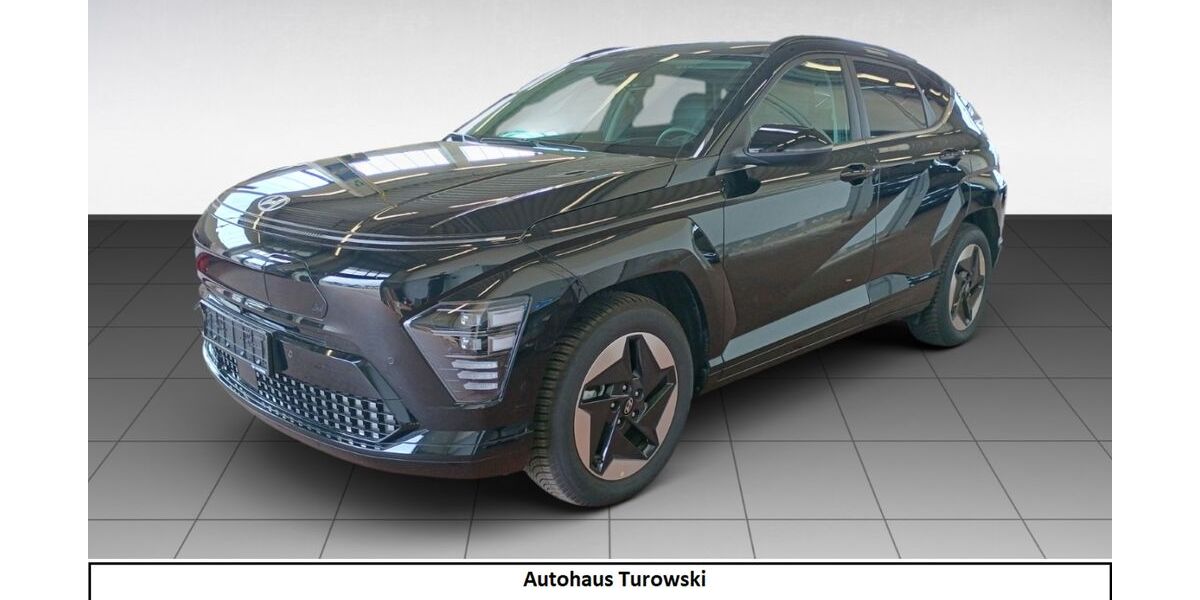 Hyundai KONA 6.797 km 31.940 &euro; Gelsenkirchen 45897