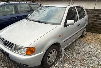 VW Polo 72.000 km 1.000 &euro; Altdorf / Landshut 84032