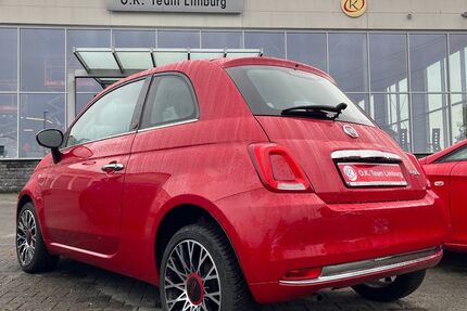 Fiat 500 16.000 km 14.499 € Limburg-Offheim 65555