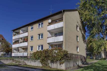 Wohnung zum Mieten in Bad Bergzabern 357,78 € 59.33 m²