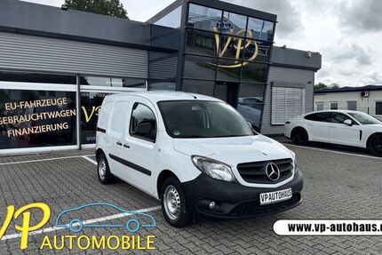 Mercedes-Benz Citan 131.000 km 7.300 &euro; Leer 26789