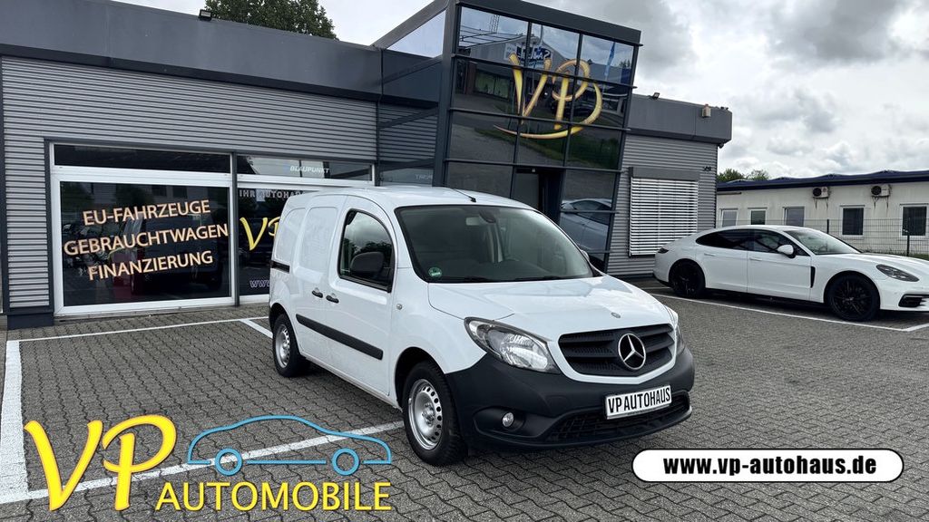 Mercedes-Benz Citan 131.000 km 7.300 &euro; Leer 26789
