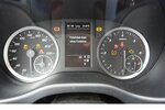 Mercedes-Benz Vito Tourer 119 CDI RWD PRO lang 9-Sitzer voll fah 242.000 km 16.950 &euro; Neumarkt/OPf 92318