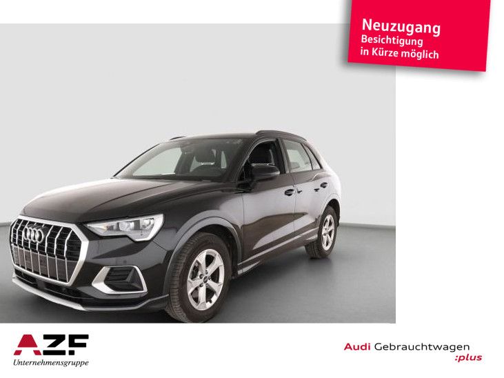 Audi Q3 21.164 km 34.890 &euro; Flensburg 24941