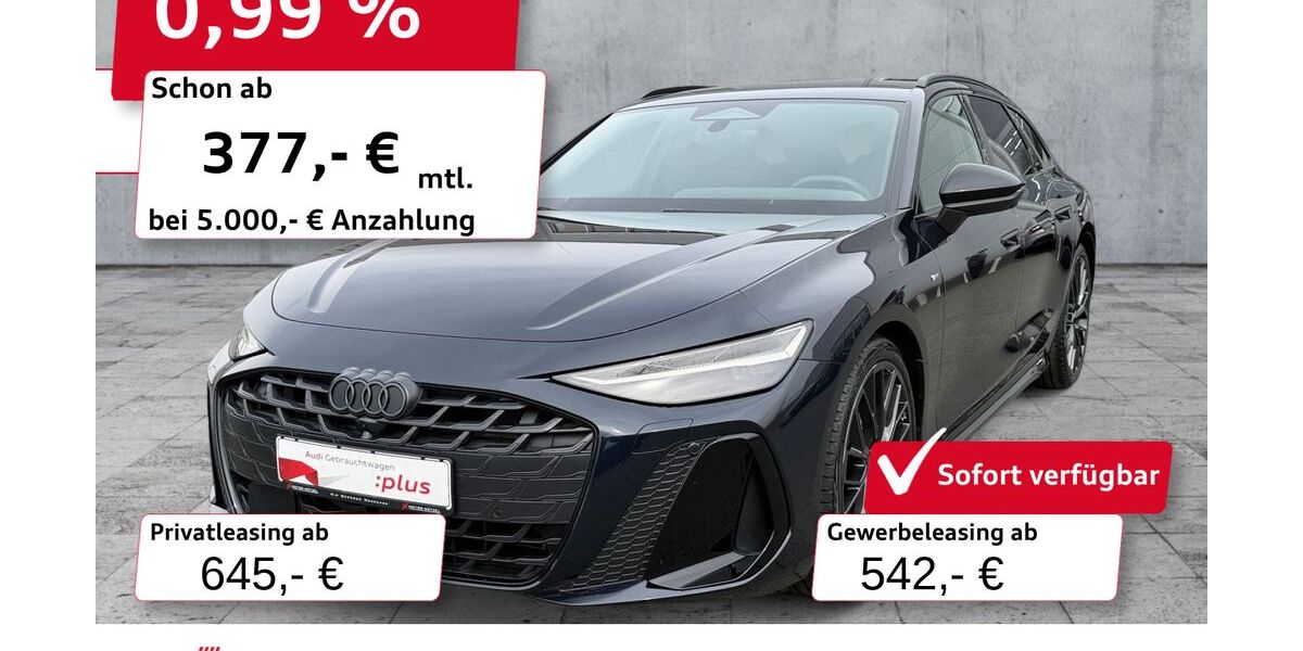 Audi A6 3.582 km 58.960 &euro; Bamberg 96052