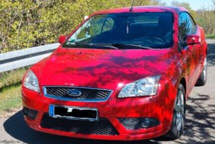 Ford Focus 250.000 km 1.990 &euro; Gera 07548