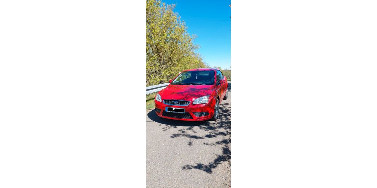 Ford Focus 250.000 km 1.990 &euro; Gera 07548