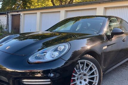 Porsche Panamera 260.000 km 27.900 € Dortmund 44328