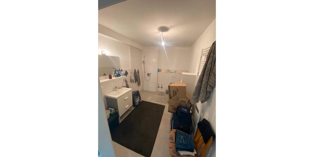 Erdgeschoßwohnung Baunatal - 2 Zimmer, 69 m&sup2;, 756&euro; | Angebot:26261948
